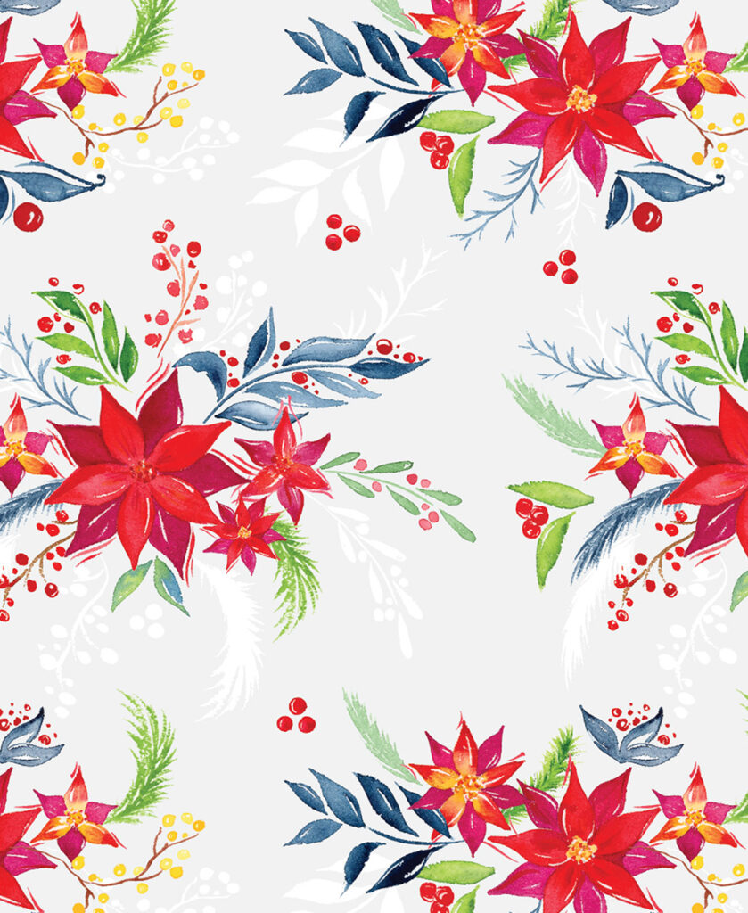 surface pattern design by Elena Fay