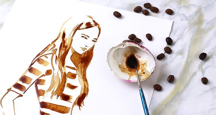 Coffee Art