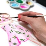 how to paint, watercolor class, watercolor tutorial, art tutorial