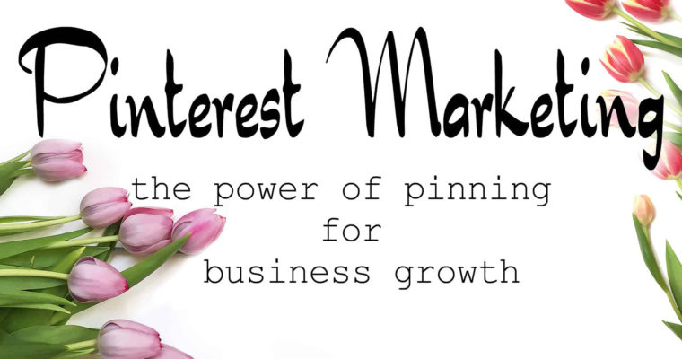 Pinterest Marketing for Creative Entrepreneurs