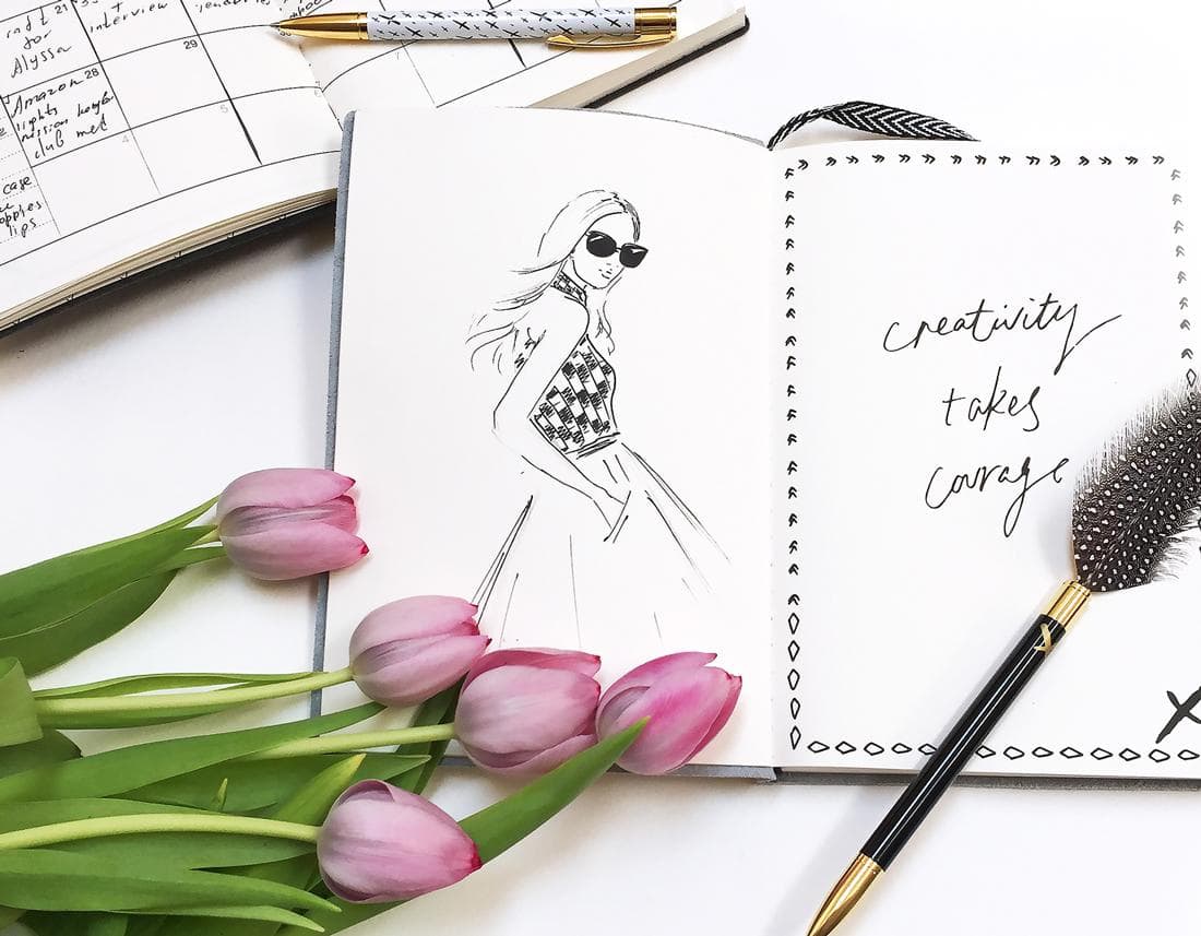 Live Wedding Painting And Watercolor Guest Portraits For A Luxury Experience